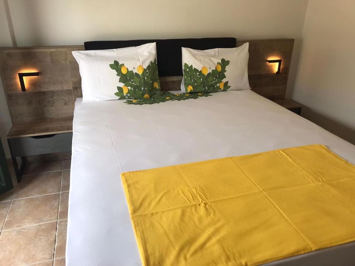 Amazing Villa With Views Sea In Paliouri Esterno foto