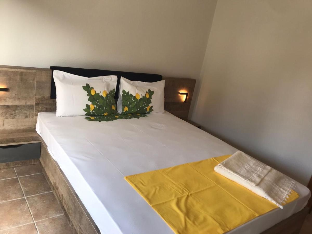 Amazing Villa With Views Sea In Paliouri Esterno foto