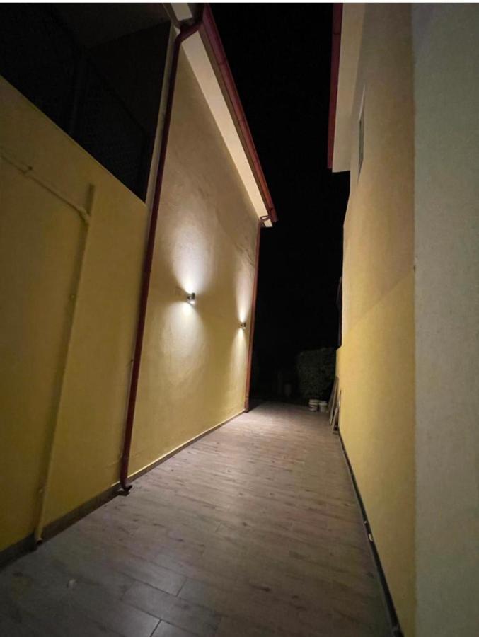 Amazing Villa With Views Sea In Paliouri Esterno foto